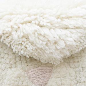 Panier 30x22cm SHEEP Lorena Canals Pink Nose