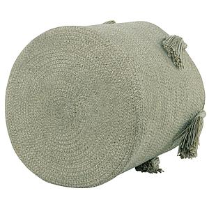 Panier 30x30cm WOODY Lorena Canals Olive