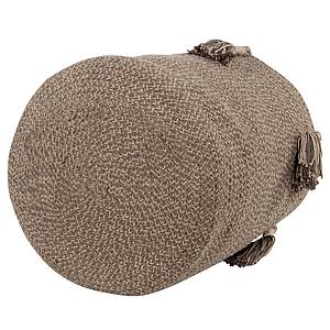 Panier 30x30cm WOODY Lorena Canals Soil Brown