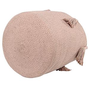 Panier 30x30cm WOODY Lorena Canals Vintage Nude