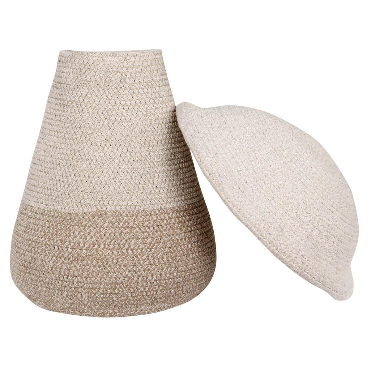 Panier 33x38cm MAMA MUSHROOM Lorena Canals
