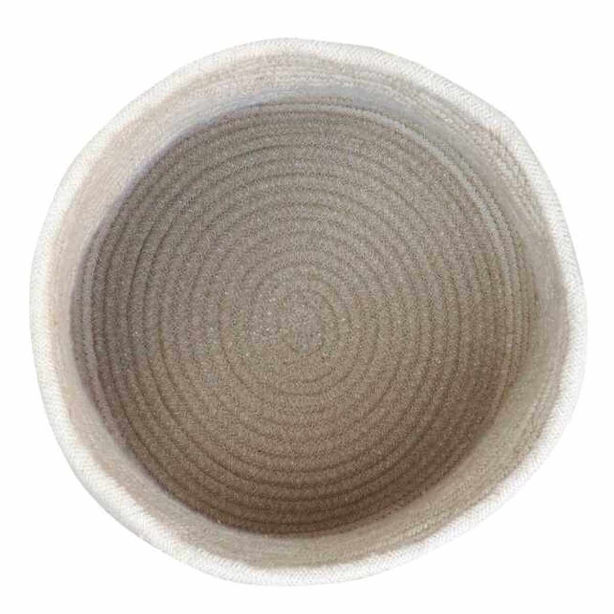 Panier 45x40cm GIANT MUSHROOM Lorena Canals