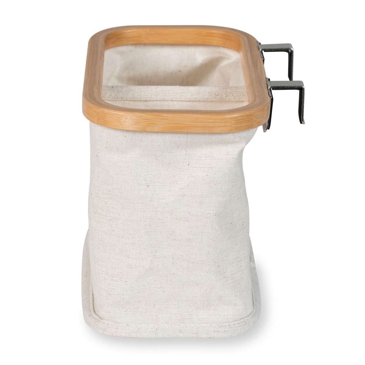 Panier à suspendre SHAMPOO -HIP/PROMO/BASI Quax naturel beige