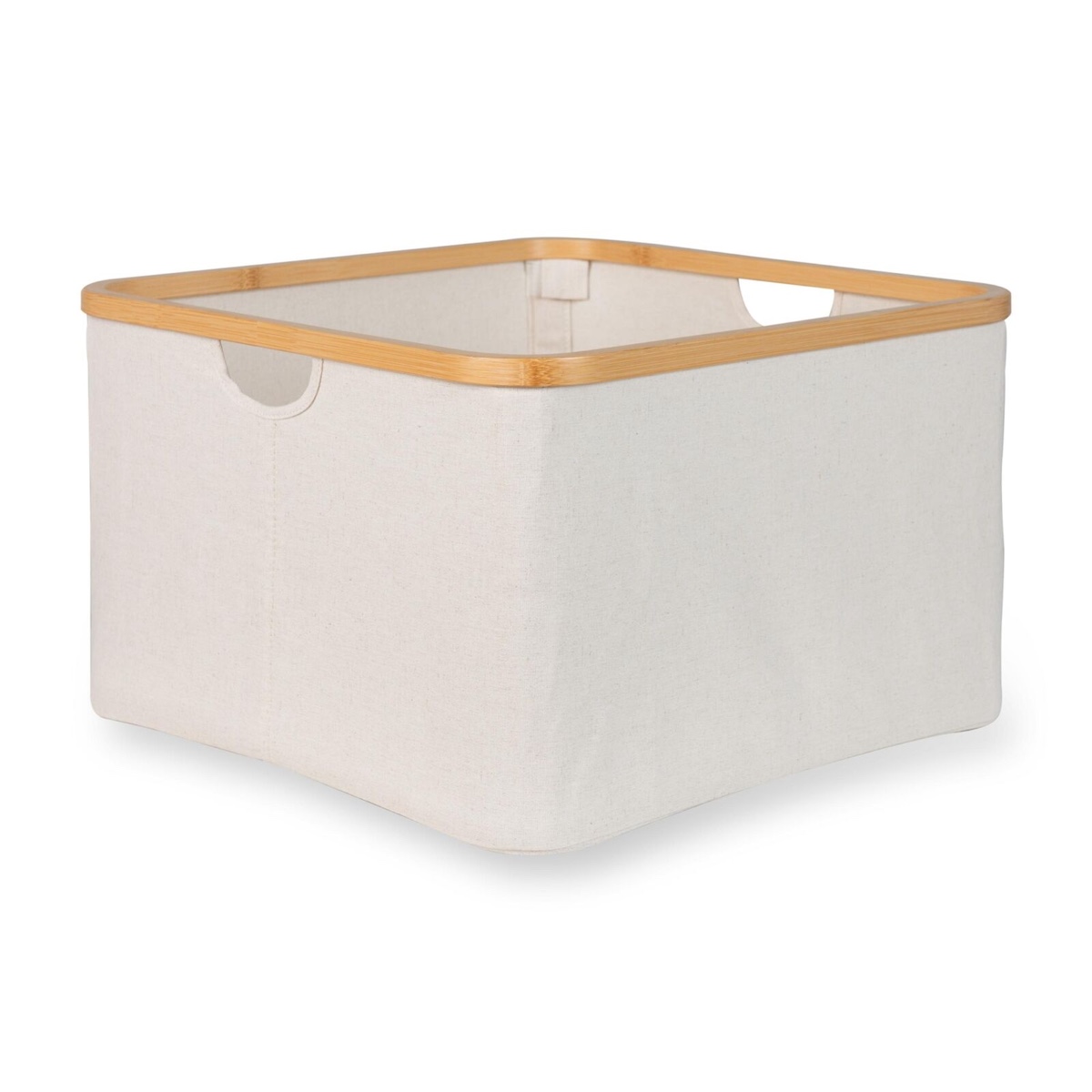 Panier commode HAI NO KI/MOOD/YUME Quax naurel beige