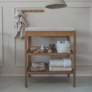 Panier de rangement 15x15cm ANTWERP Koeka natural