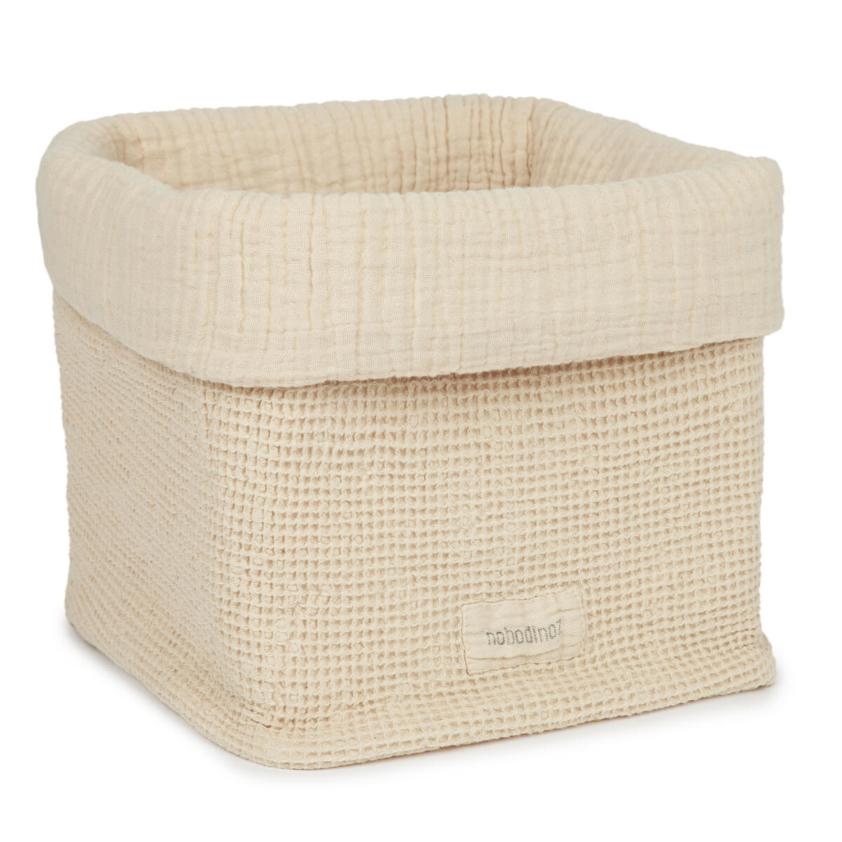 Panier de rangement 20x18cm WABI SABI Nobodinoz Ginger
