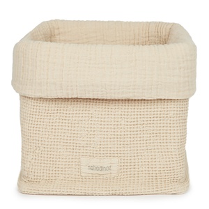 Panier de rangement 20x18cm WABI SABI Nobodinoz Ginger