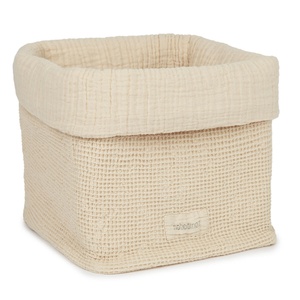 Panier de rangement 20x18cm WABI SABI Nobodinoz Ginger