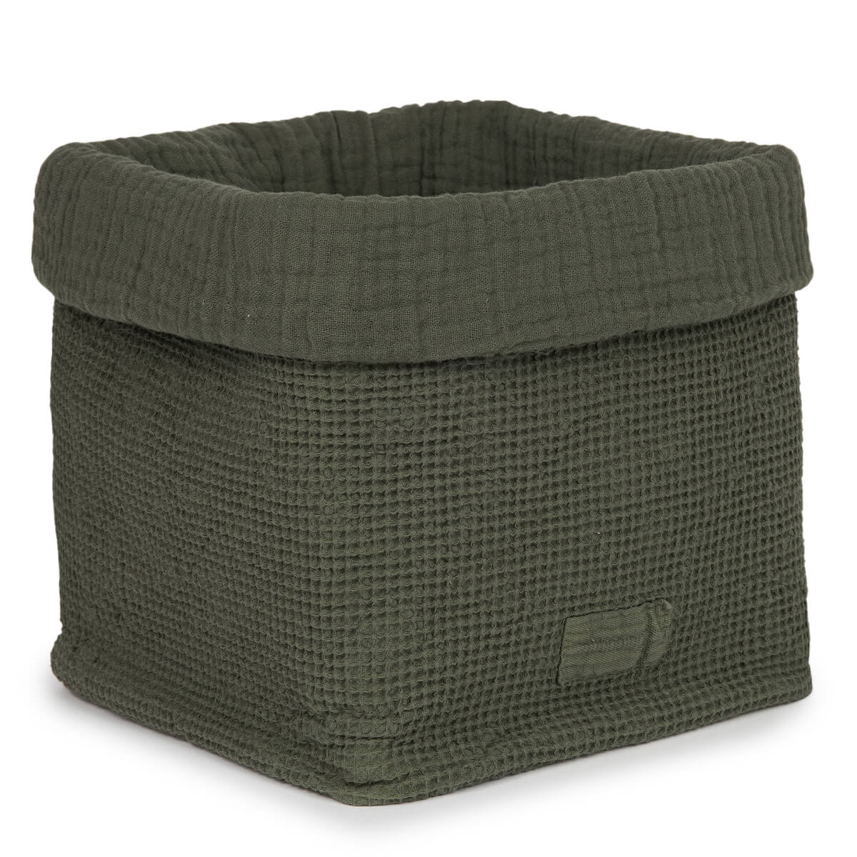 Panier de rangement 20x18cm WABI SABI Nobodinoz Vetiver