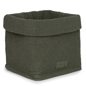 Panier de rangement 20x18cm WABI SABI Nobodinoz Vetiver