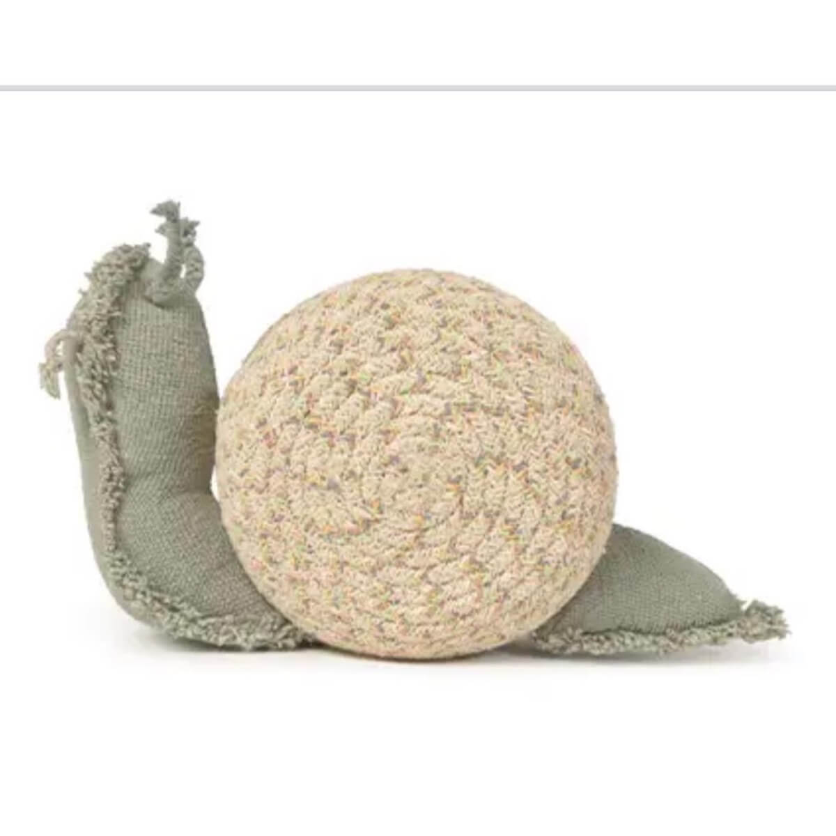 Panier de rangement 25x11cm Mini SNAIL Lorena Canals