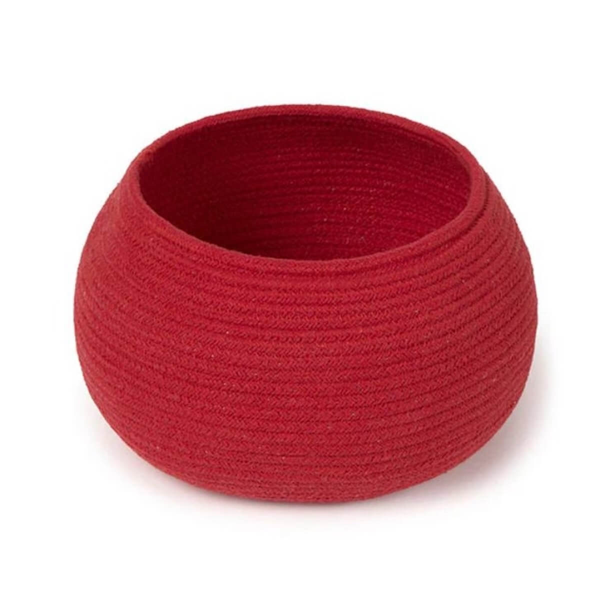 Panier de rangement 28x28cm Apple Lorena Canals