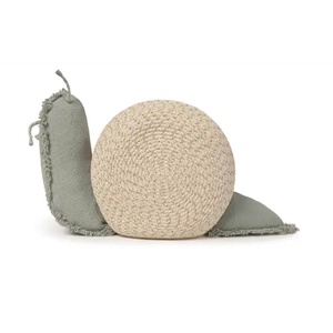Panier de rangement 60x24cm Big Snail Lorena Canals