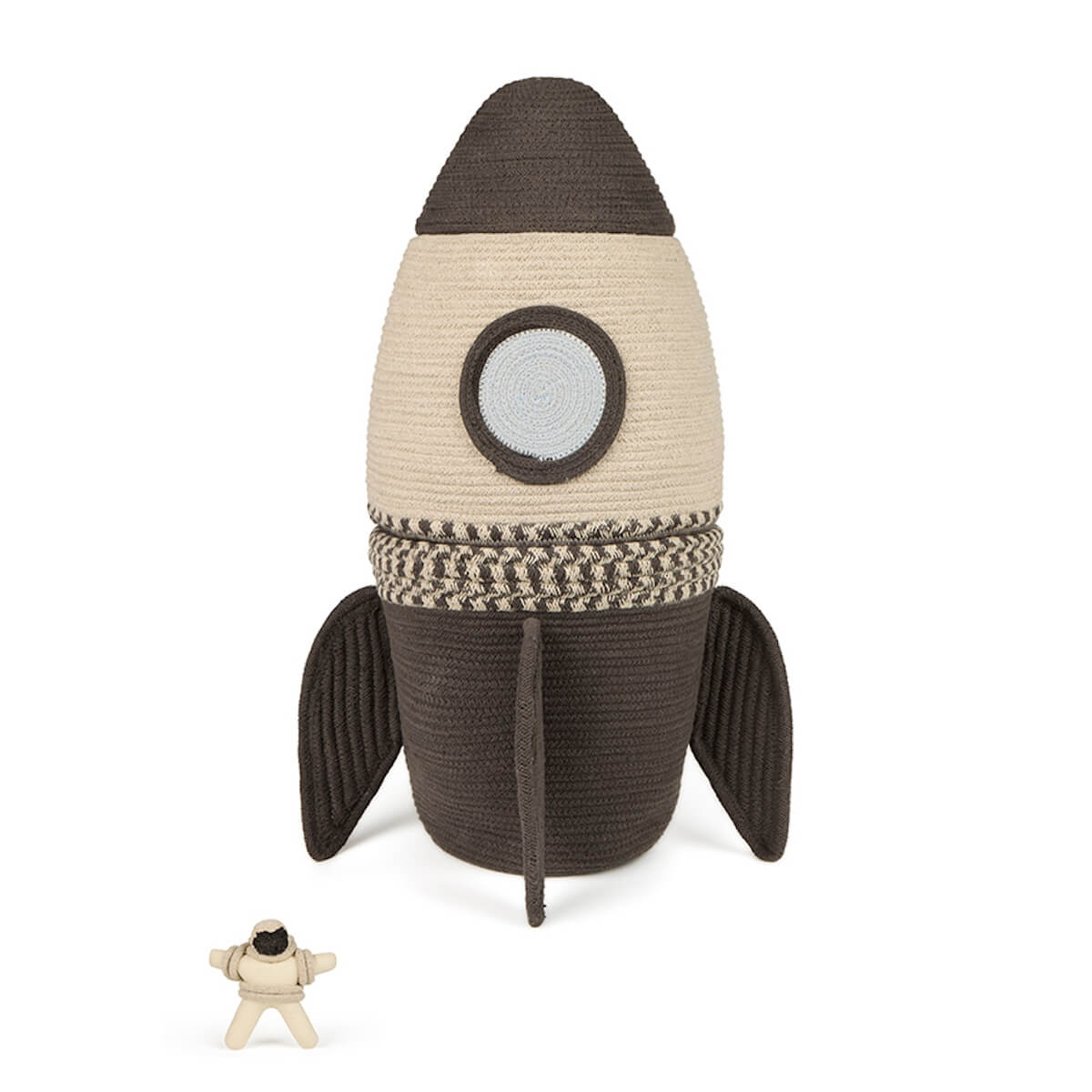 Panier de rangement 68cm Rocket Lorena Canals
