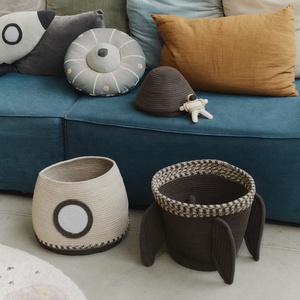 Panier de rangement 68cm Rocket Lorena Canals