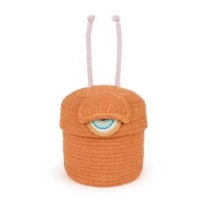 Panier de rangement Alien Ploot Lorena Canals