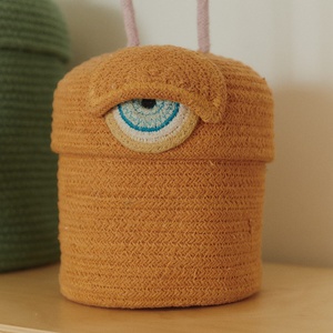 Panier de rangement Alien Ploot Lorena Canals