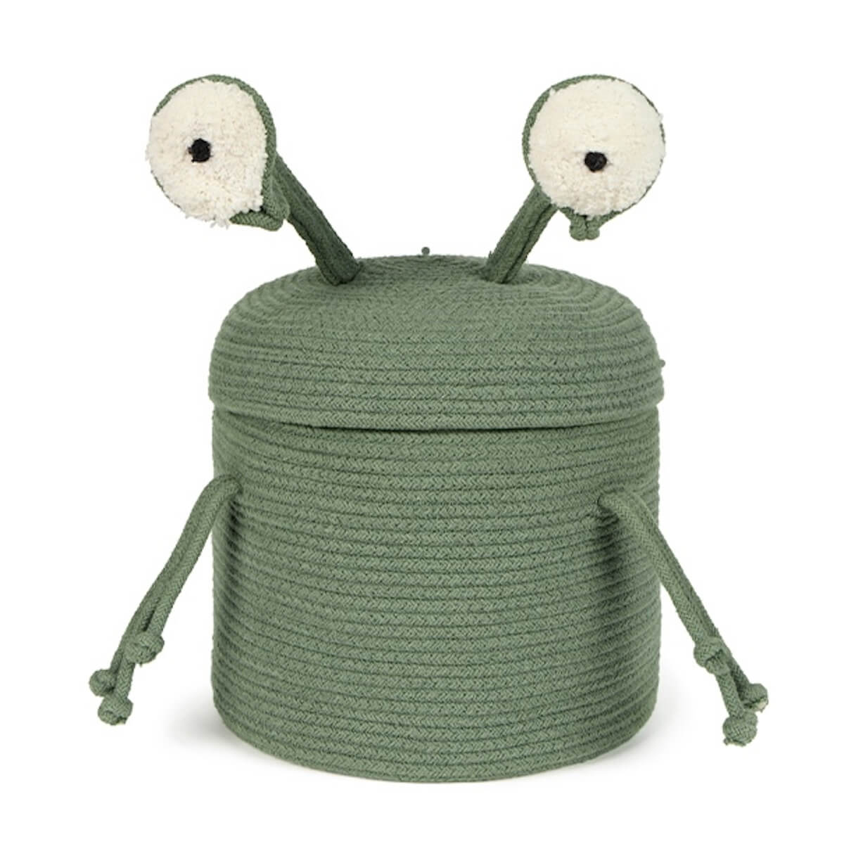 Panier de rangement Alien Zog Lorena Canals