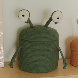 Panier de rangement Alien Zog Lorena Canals