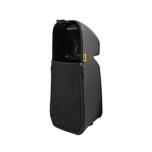 Panier de rangement Doona X black