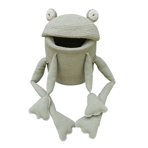 Panier de rangement FRED THE FROG Lorena Canals