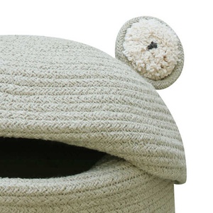 Panier de rangement FRED THE FROG Lorena Canals