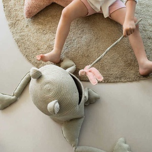 Panier de rangement FRED THE FROG Lorena Canals