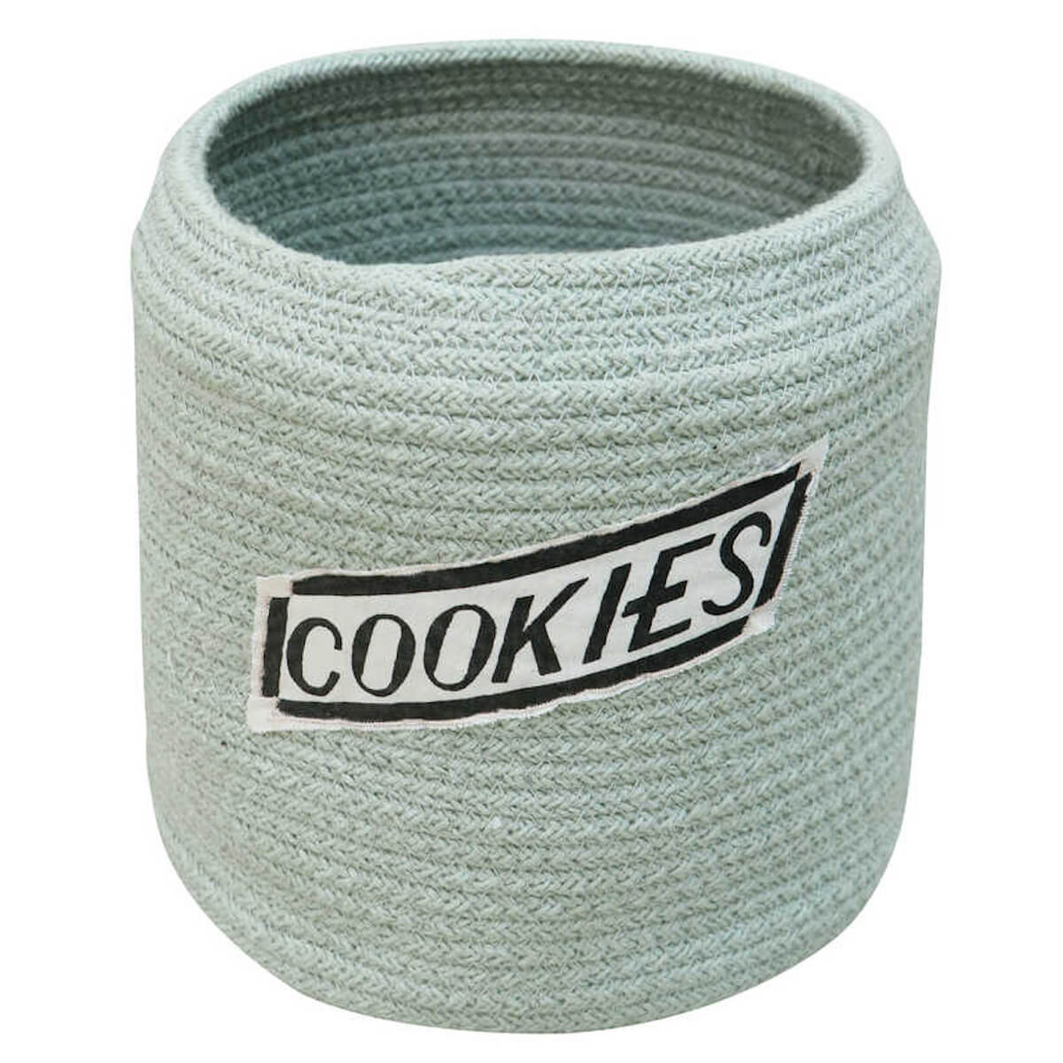 Panier de rangement LITTLE CHEF Lorena Canals Cookie-Jar