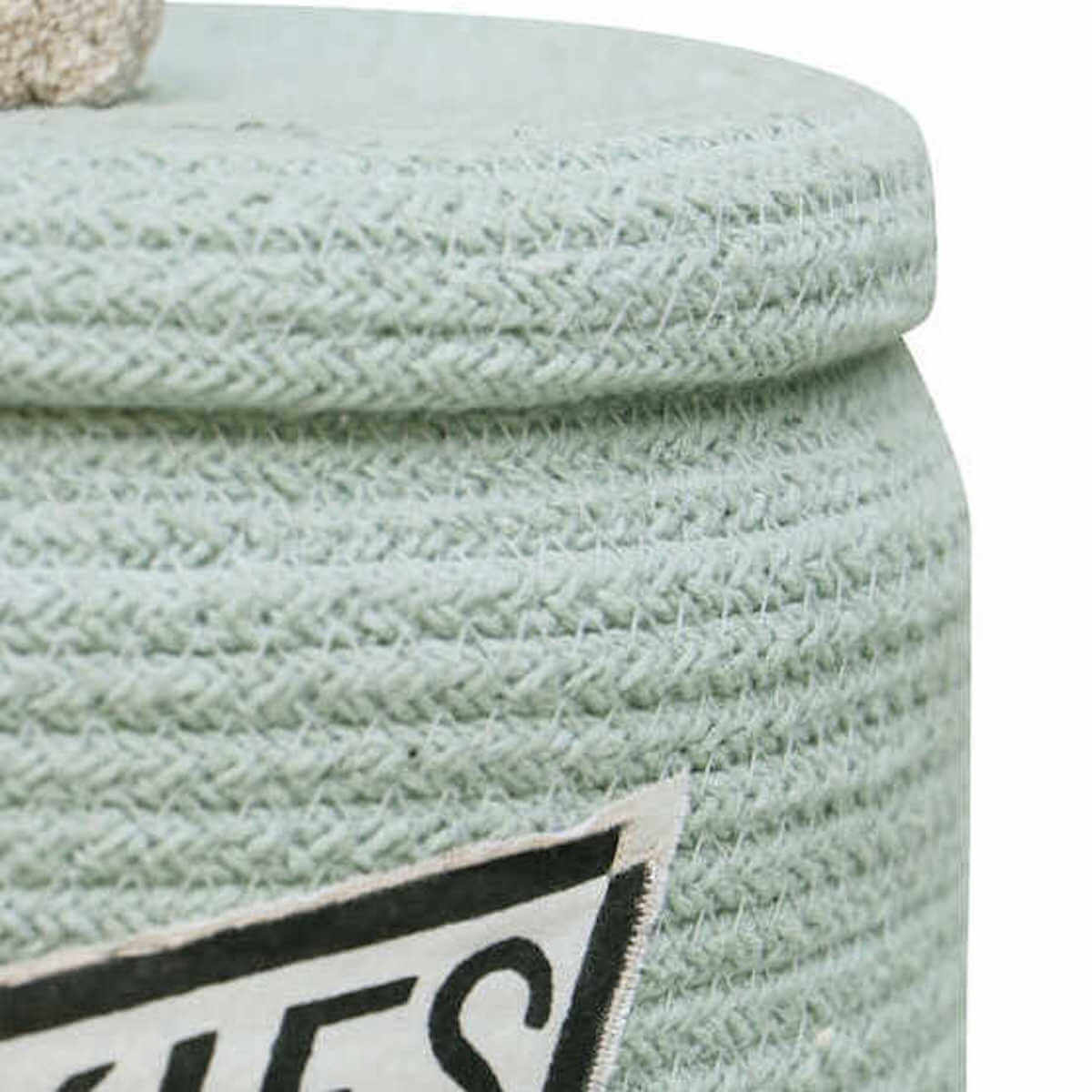 Panier de rangement LITTLE CHEF Lorena Canals Cookie-Jar