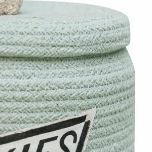Panier de rangement LITTLE CHEF Lorena Canals Cookie-Jar