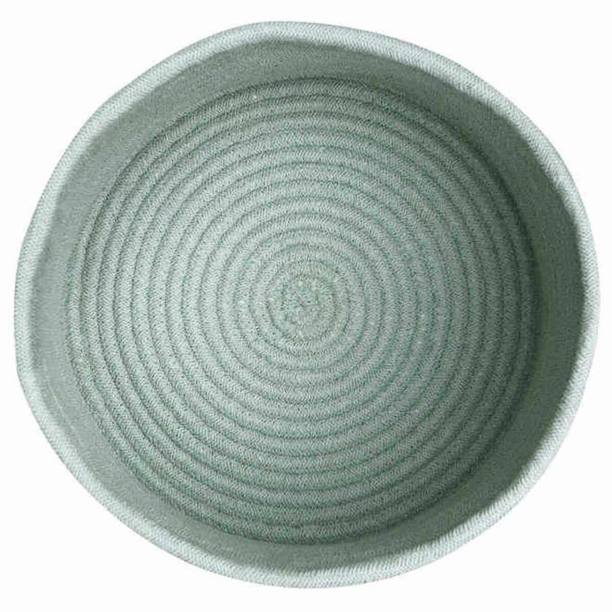 Panier de rangement LITTLE CHEF Lorena Canals Gram-Blue Sage