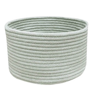 Panier de rangement LITTLE CHEF Lorena Canals Gram-Blue Sage