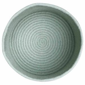 Panier de rangement LITTLE CHEF Lorena Canals Gram-Blue Sage