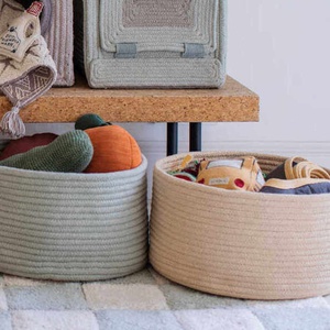 Panier de rangement LITTLE CHEF Lorena Canals Gram-Golden