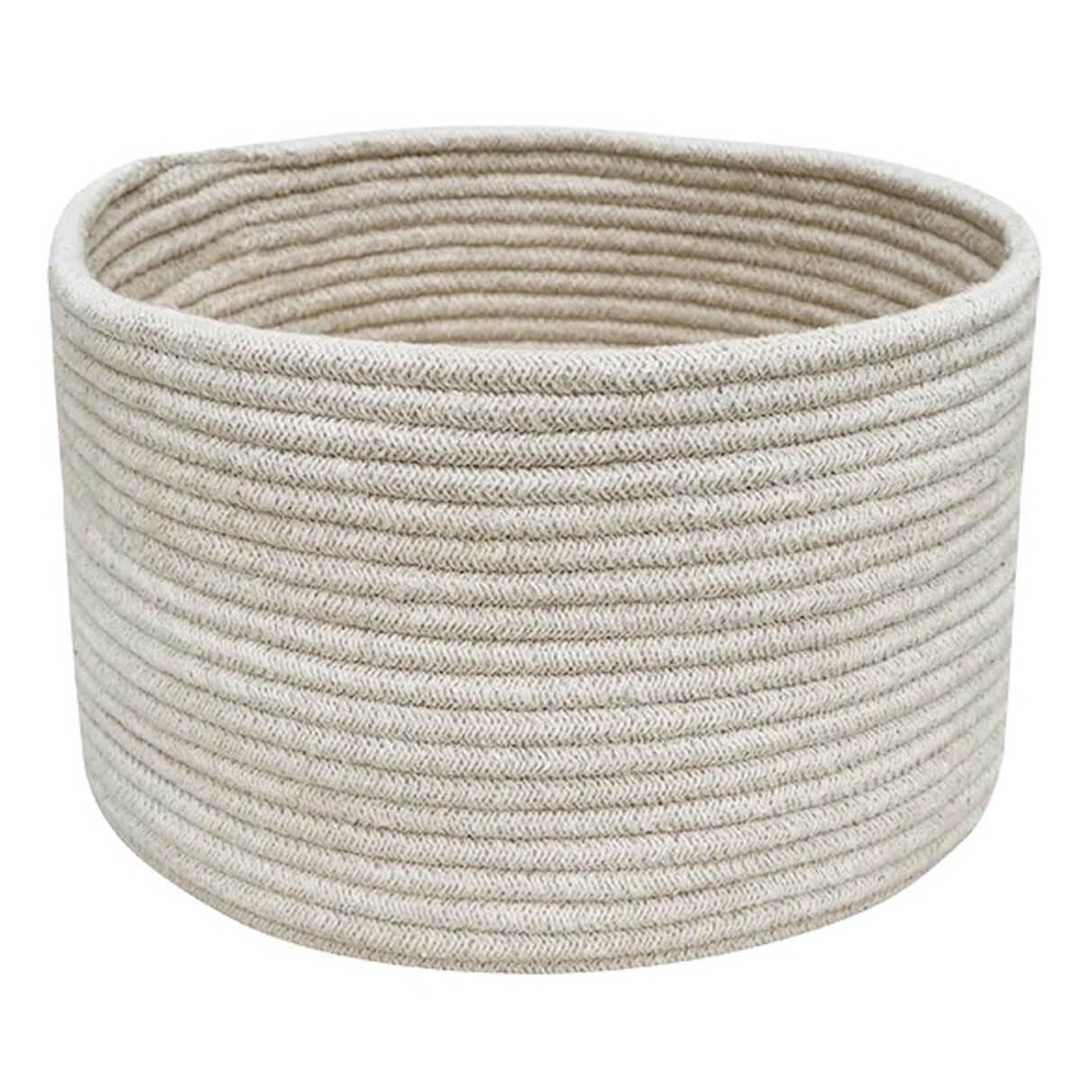 Panier de rangement LITTLE CHEF Lorena Canals Gram-Natural