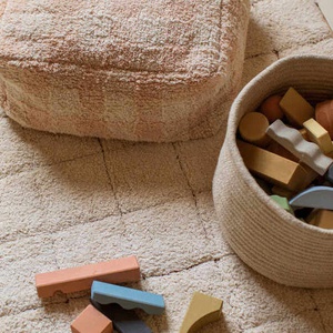 Panier de rangement LITTLE CHEF Lorena Canals Gram-Natural