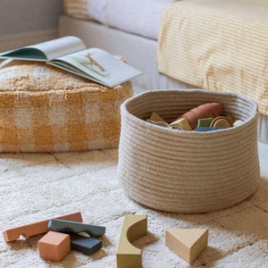 Panier de rangement LITTLE CHEF Lorena Canals Gram-Natural