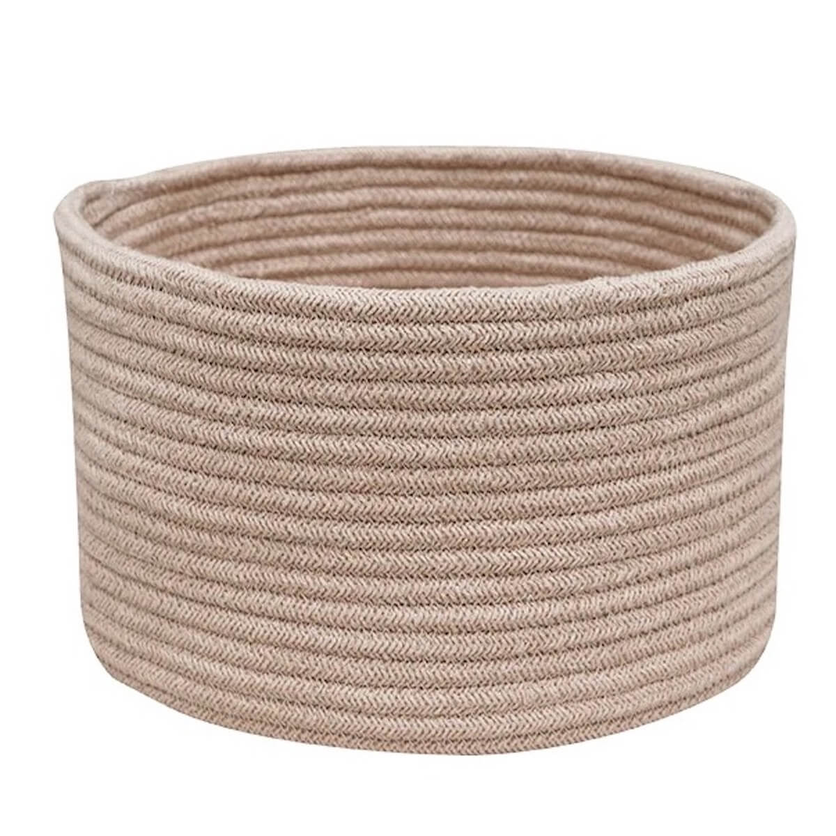 Panier de rangement LITTLE CHEF Lorena Canals Gram-Rose