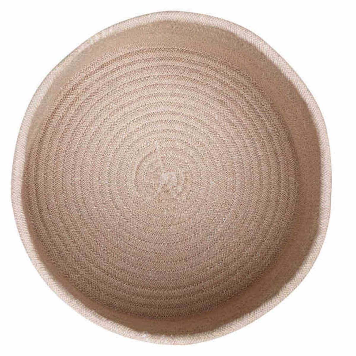 Panier de rangement LITTLE CHEF Lorena Canals Gram-Rose