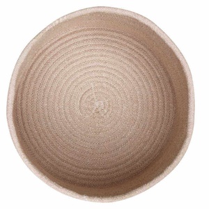 Panier de rangement LITTLE CHEF Lorena Canals Gram-Rose