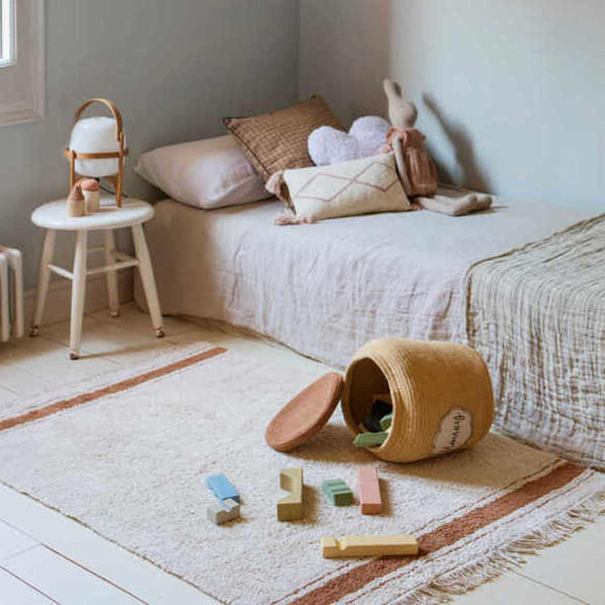 Panier de rangement LITTLE CHEF Lorena Canals Honey Pot