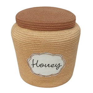 Panier de rangement LITTLE CHEF Lorena Canals Honey Pot