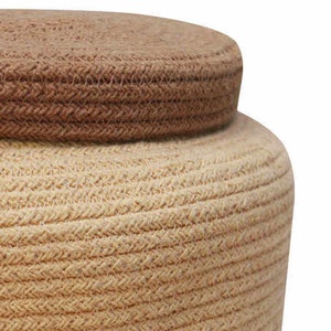 Panier de rangement LITTLE CHEF Lorena Canals Honey Pot