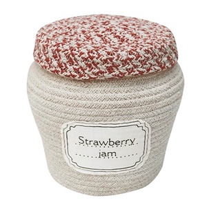 Panier de rangement LITTLE CHEF Lorena Canals Jam-Jar