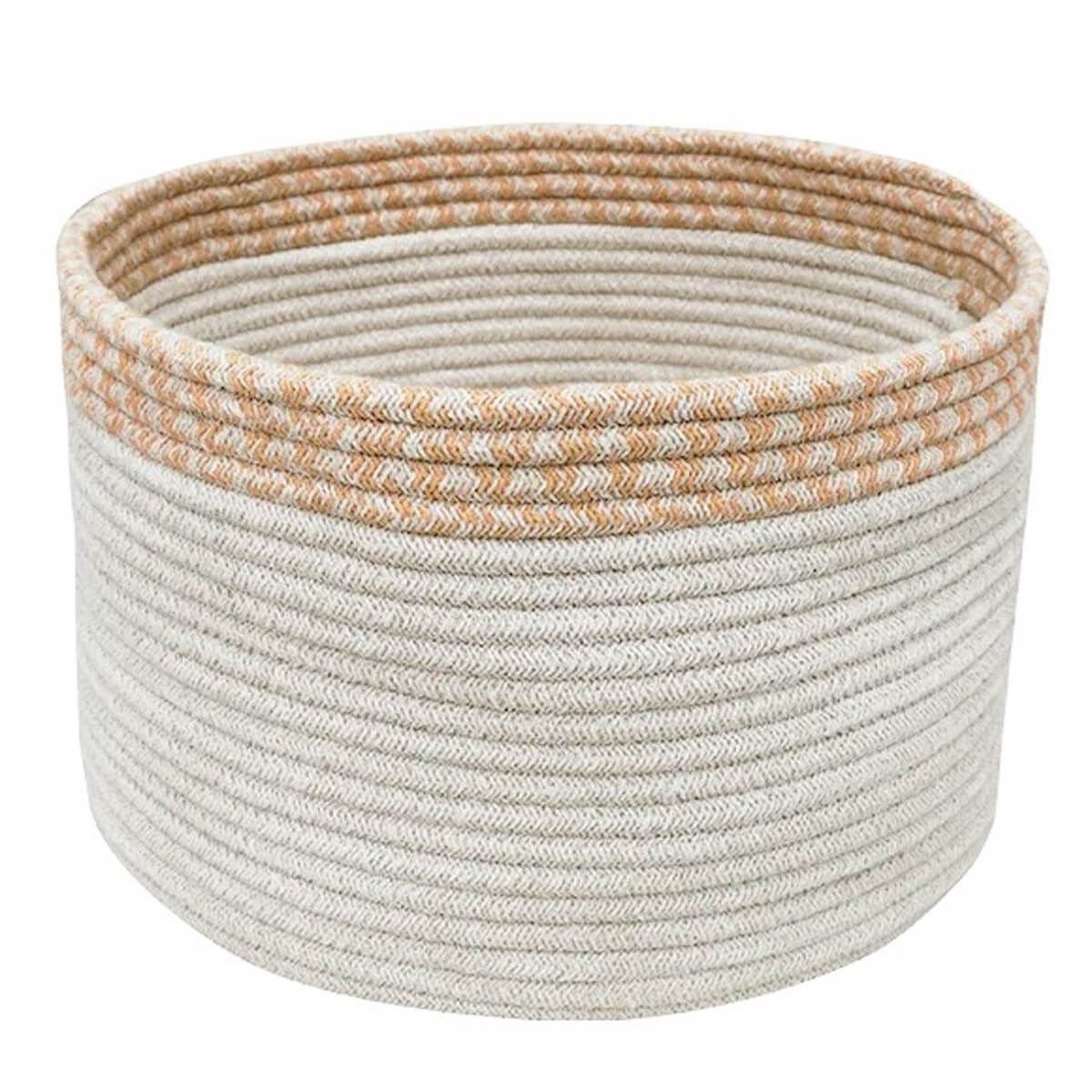 Panier de rangement LITTLE CHEF Lorena Canals Kilo-Honey