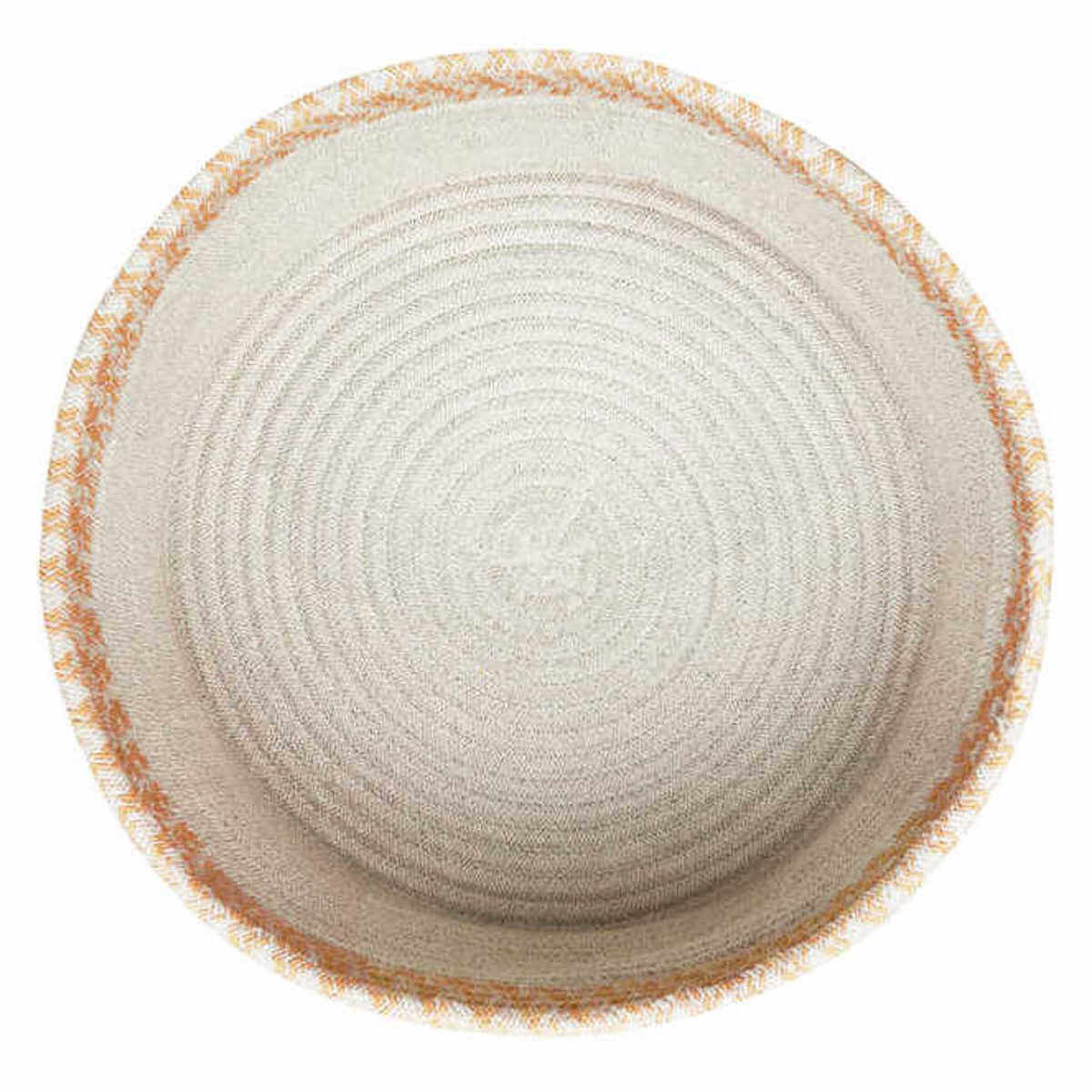 Panier de rangement LITTLE CHEF Lorena Canals Kilo-Honey