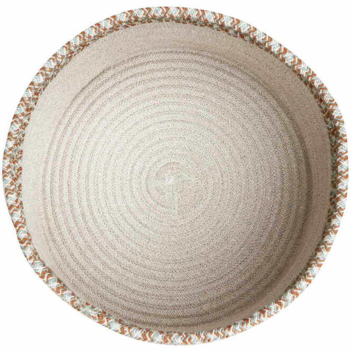 Panier de rangement LITTLE CHEF Lorena Canals Kilo-Toffee