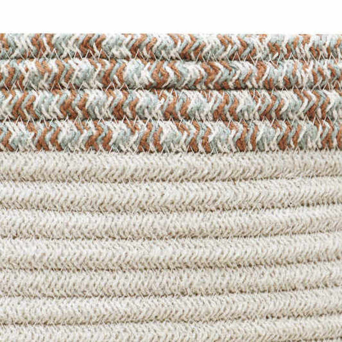 Panier de rangement LITTLE CHEF Lorena Canals Kilo-Toffee