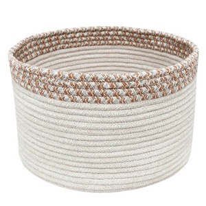 Panier de rangement LITTLE CHEF Lorena Canals Kilo-Toffee