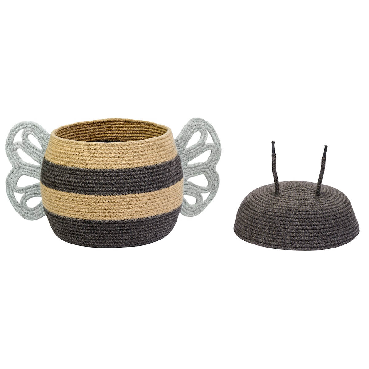 Panier de rangement MAMA BEE Lorena Canals